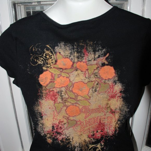 Vintage T-Shirt - Picture 3 of 3